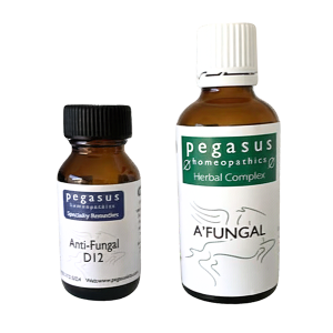 Remedies for Candida